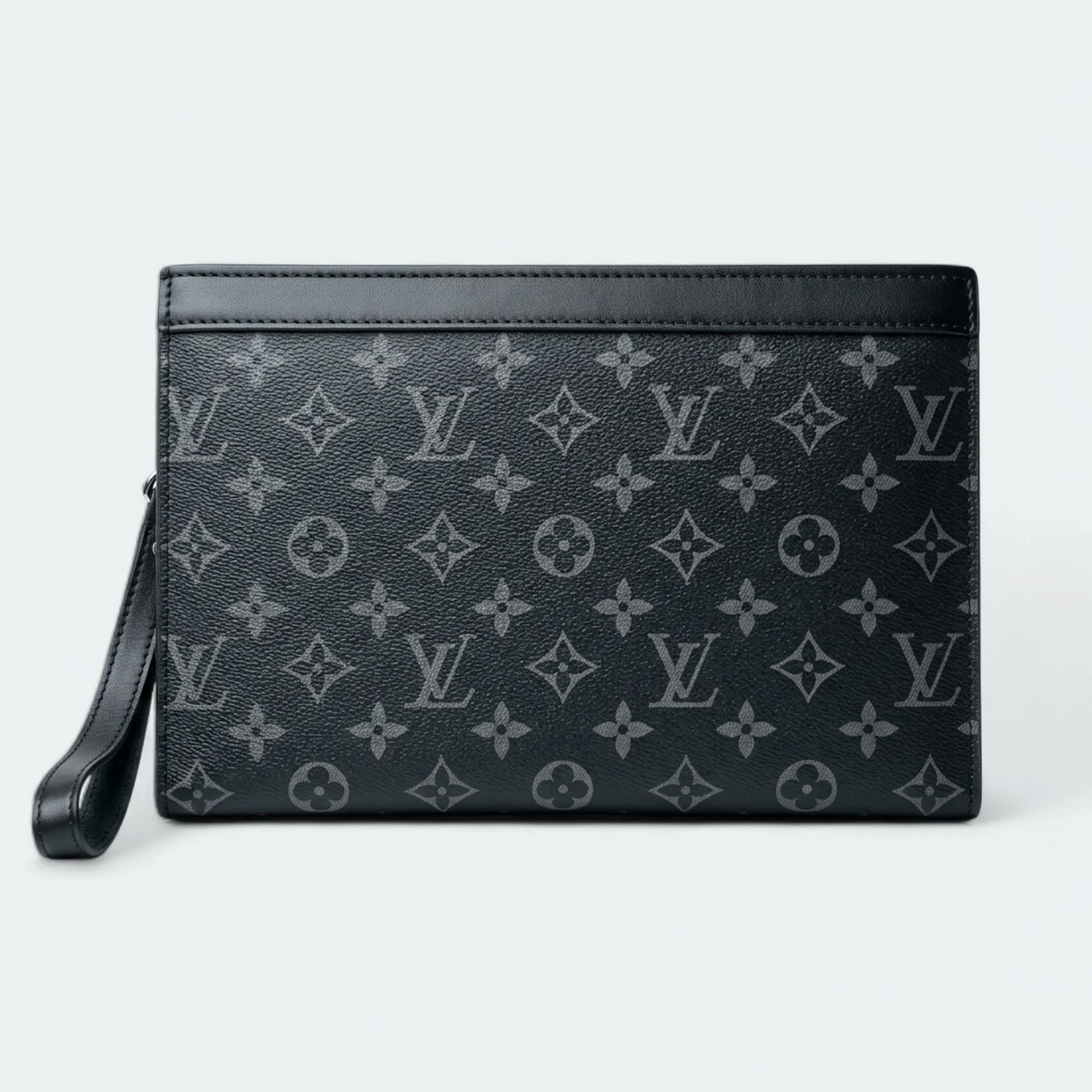 Louis Vuitton Luxury Monogram Pattern 8150-17